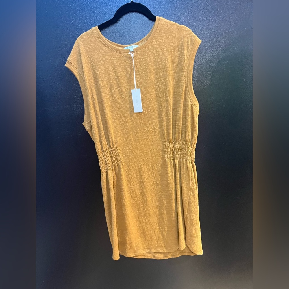 Z Supply Dress